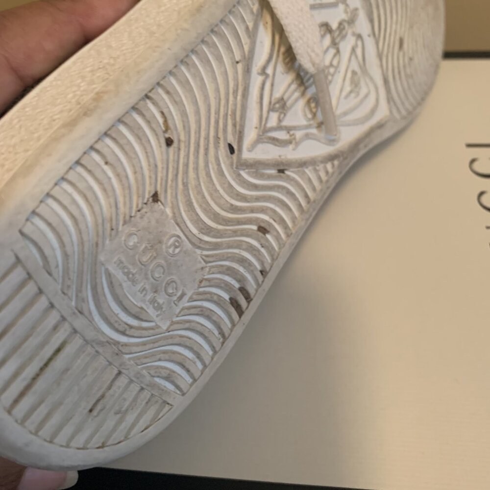 Gucci Tennis - Picture 2 of 12